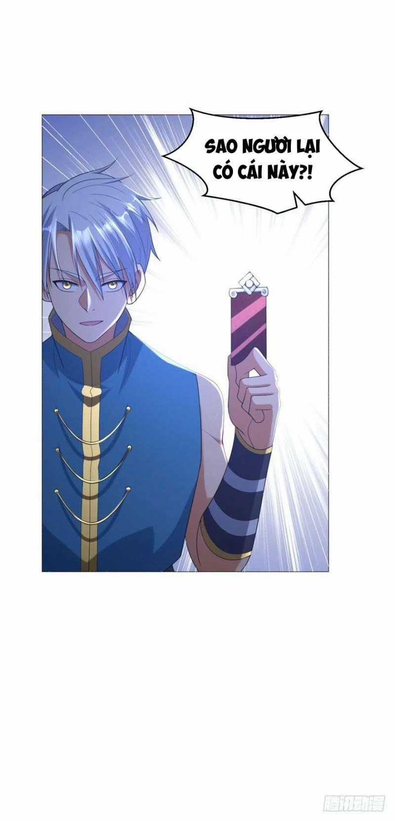 Chí Tôn Trọng Sinh Chapter 15 trang 26