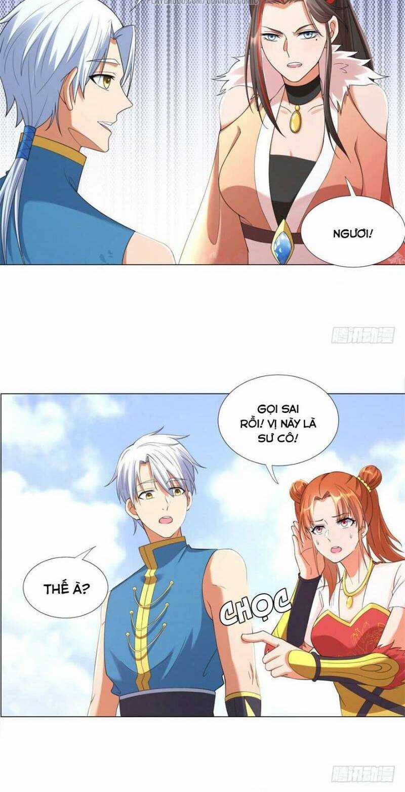 Chí Tôn Trọng Sinh Chapter 15 trang 3