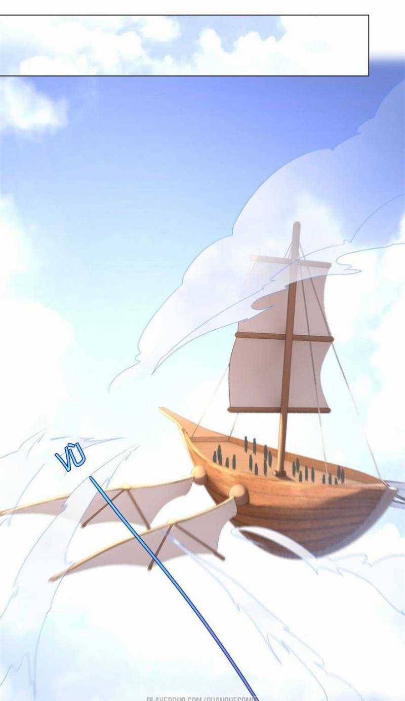 Chí Tôn Trọng Sinh Chapter 15 trang 8