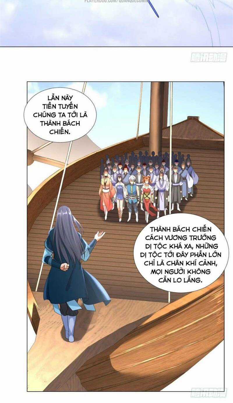 Chí Tôn Trọng Sinh Chapter 15 trang 9