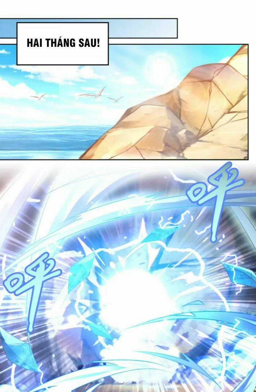Chí Tôn Trọng Sinh Chapter 156 trang 1