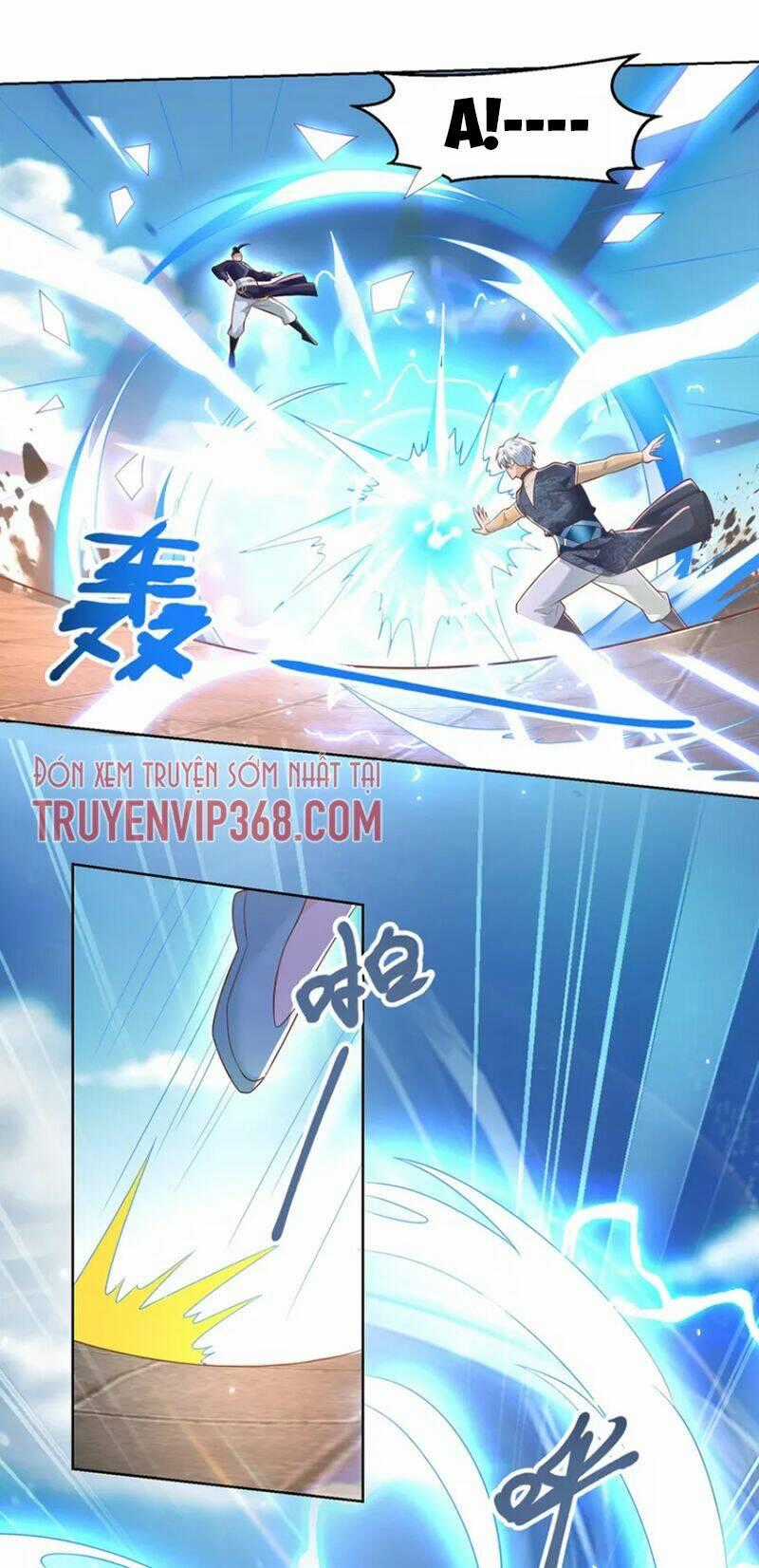 Chí Tôn Trọng Sinh Chapter 159 trang 1