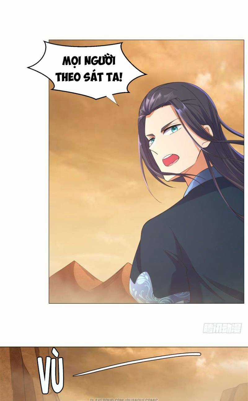 Chí Tôn Trọng Sinh Chapter 16 trang 10