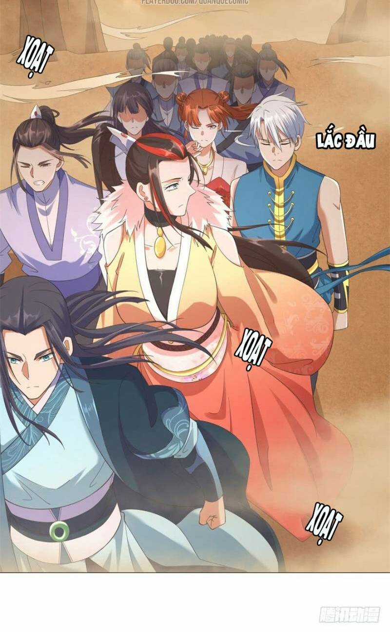 Chí Tôn Trọng Sinh Chapter 16 trang 11
