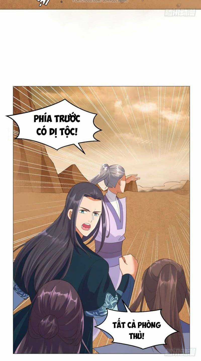 Chí Tôn Trọng Sinh Chapter 16 trang 13