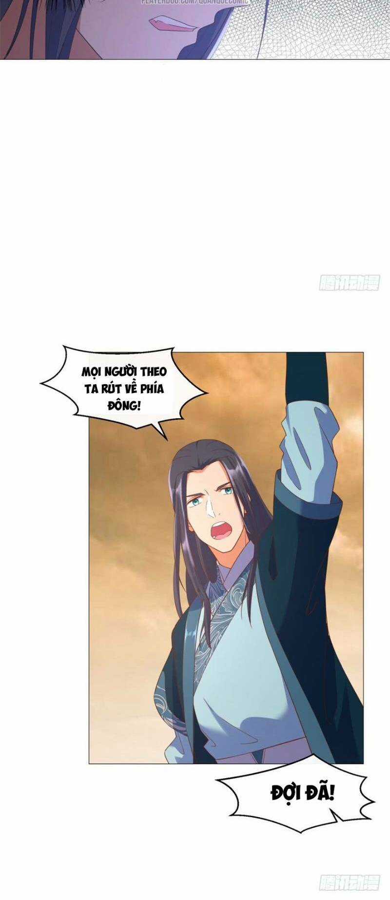 Chí Tôn Trọng Sinh Chapter 16 trang 15