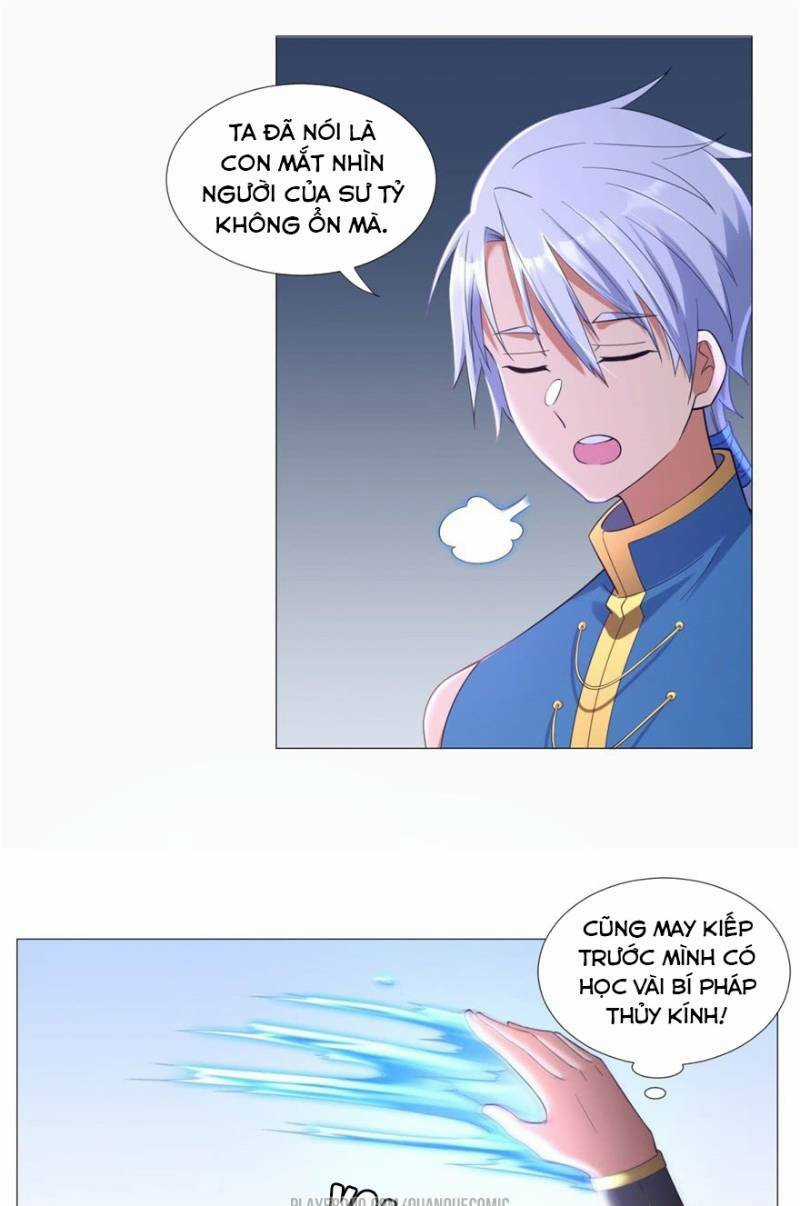 Chí Tôn Trọng Sinh Chapter 16 trang 2