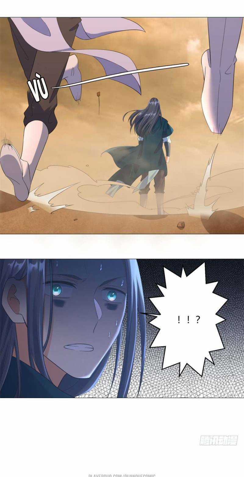 Chí Tôn Trọng Sinh Chapter 16 trang 20