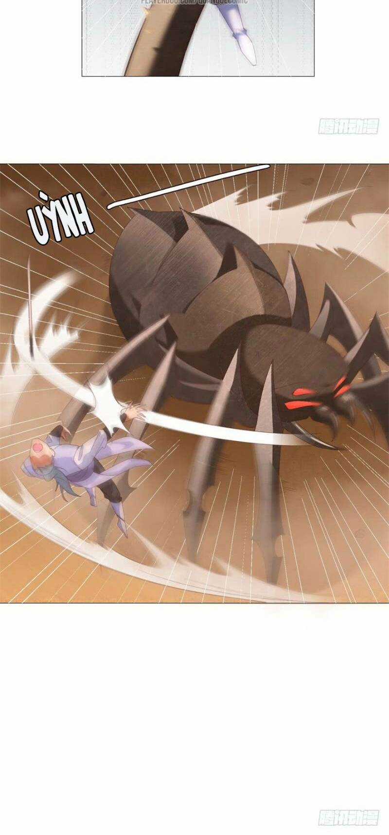Chí Tôn Trọng Sinh Chapter 16 trang 25