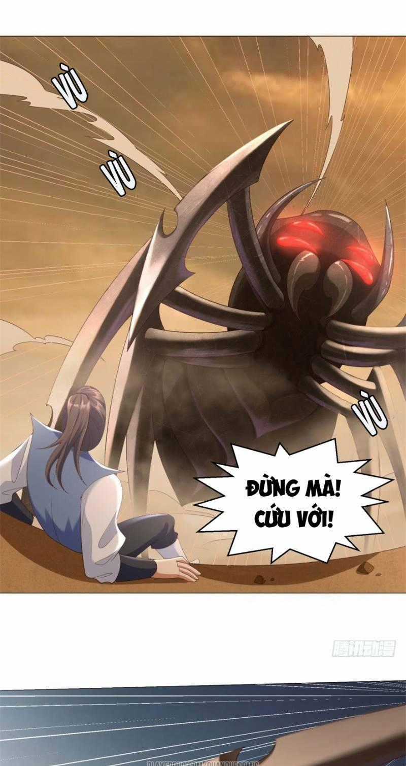 Chí Tôn Trọng Sinh Chapter 16 trang 26