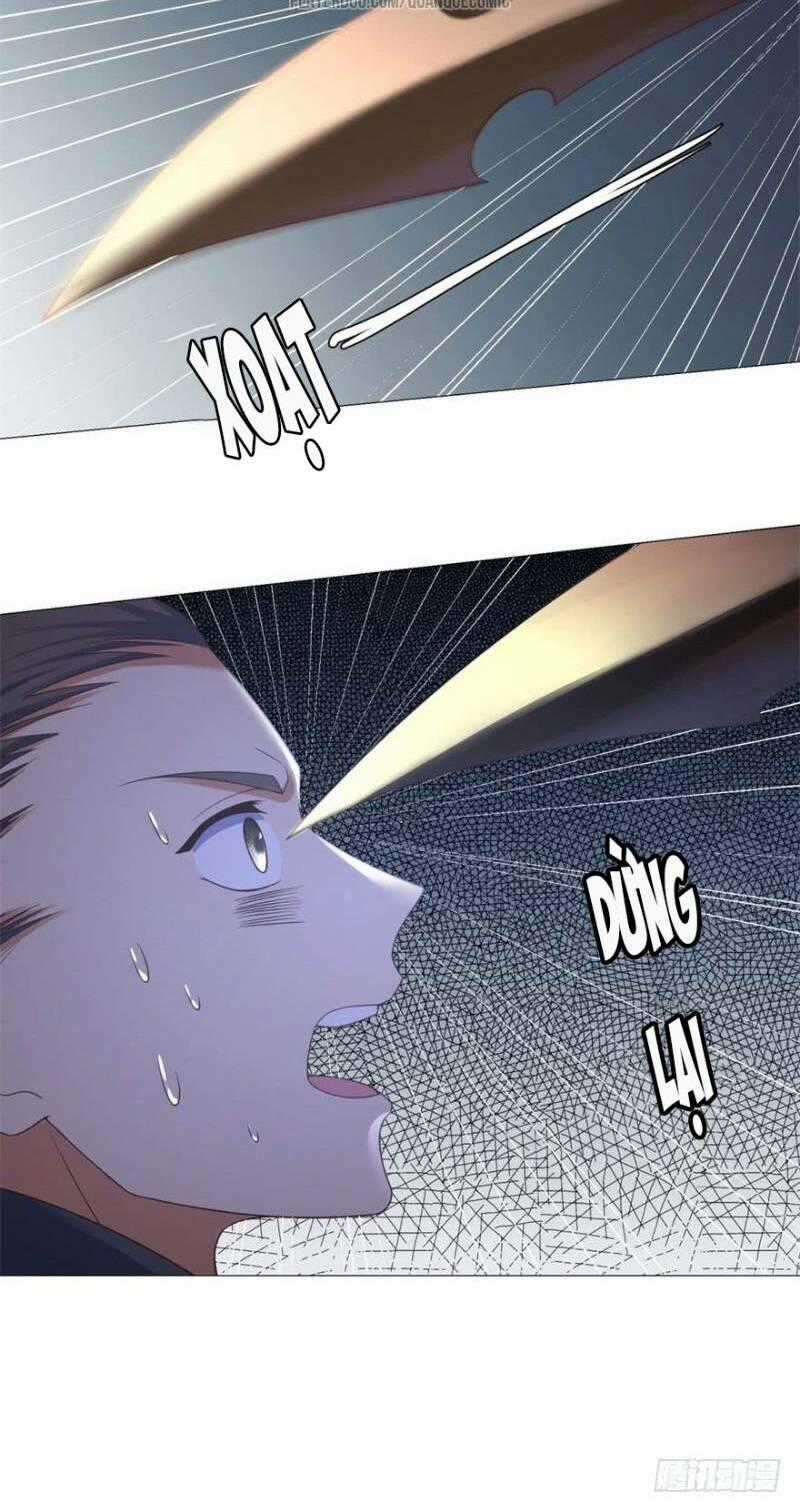 Chí Tôn Trọng Sinh Chapter 16 trang 27
