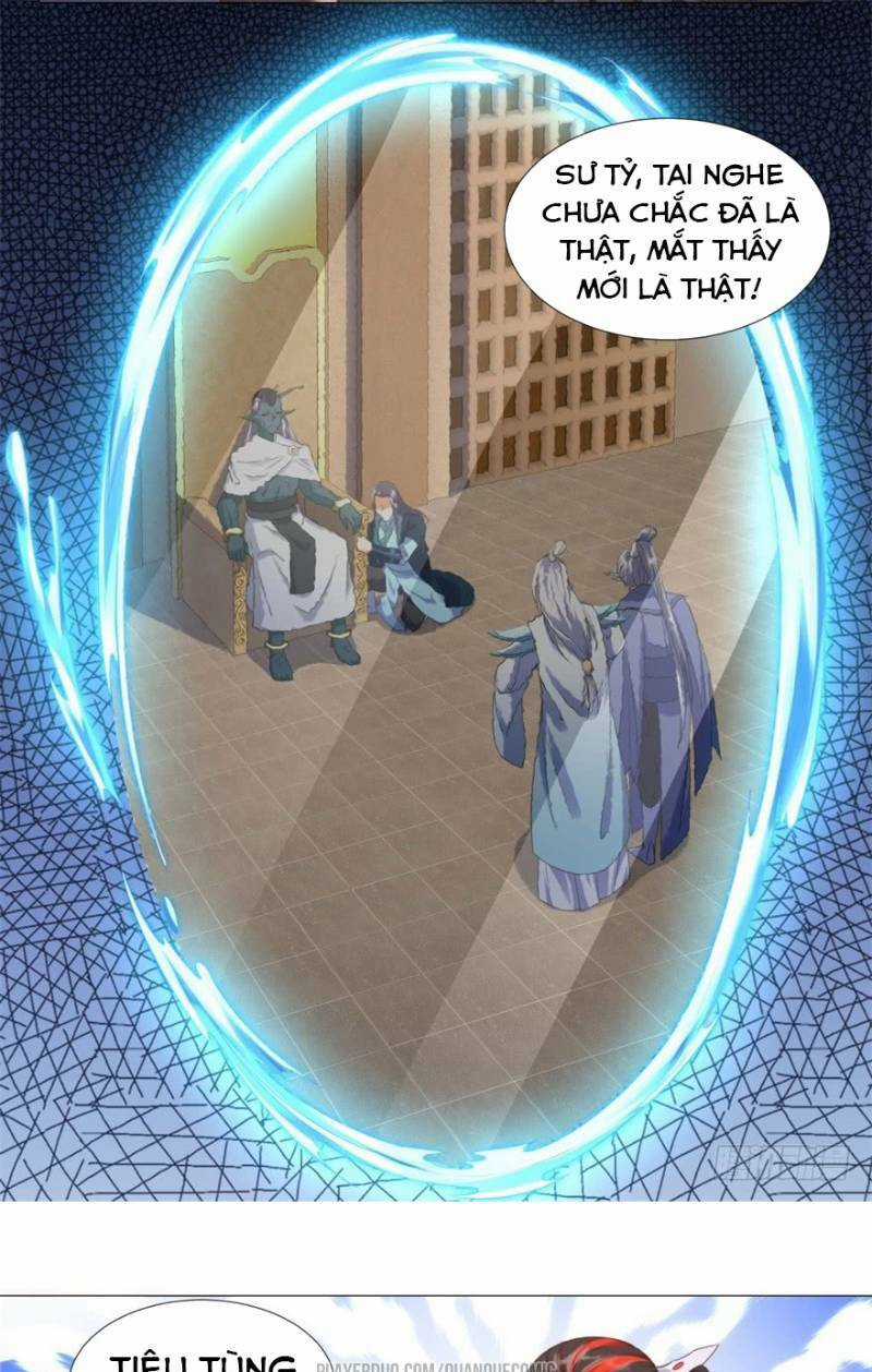 Chí Tôn Trọng Sinh Chapter 16 trang 4