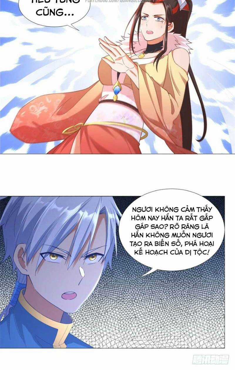 Chí Tôn Trọng Sinh Chapter 16 trang 5