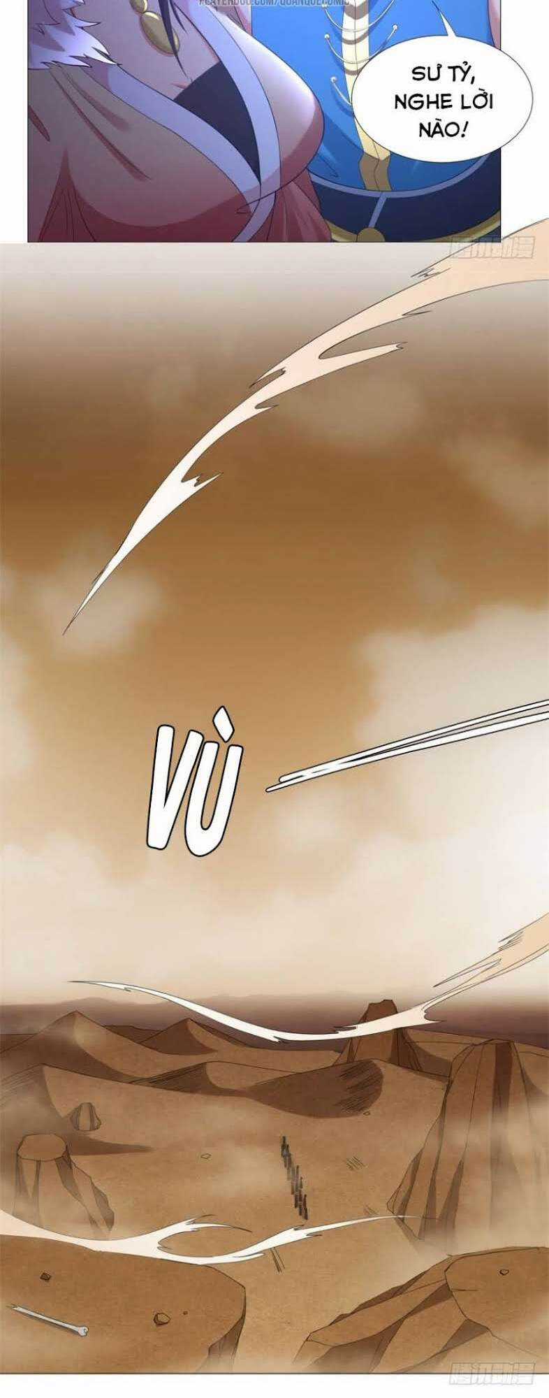 Chí Tôn Trọng Sinh Chapter 16 trang 9