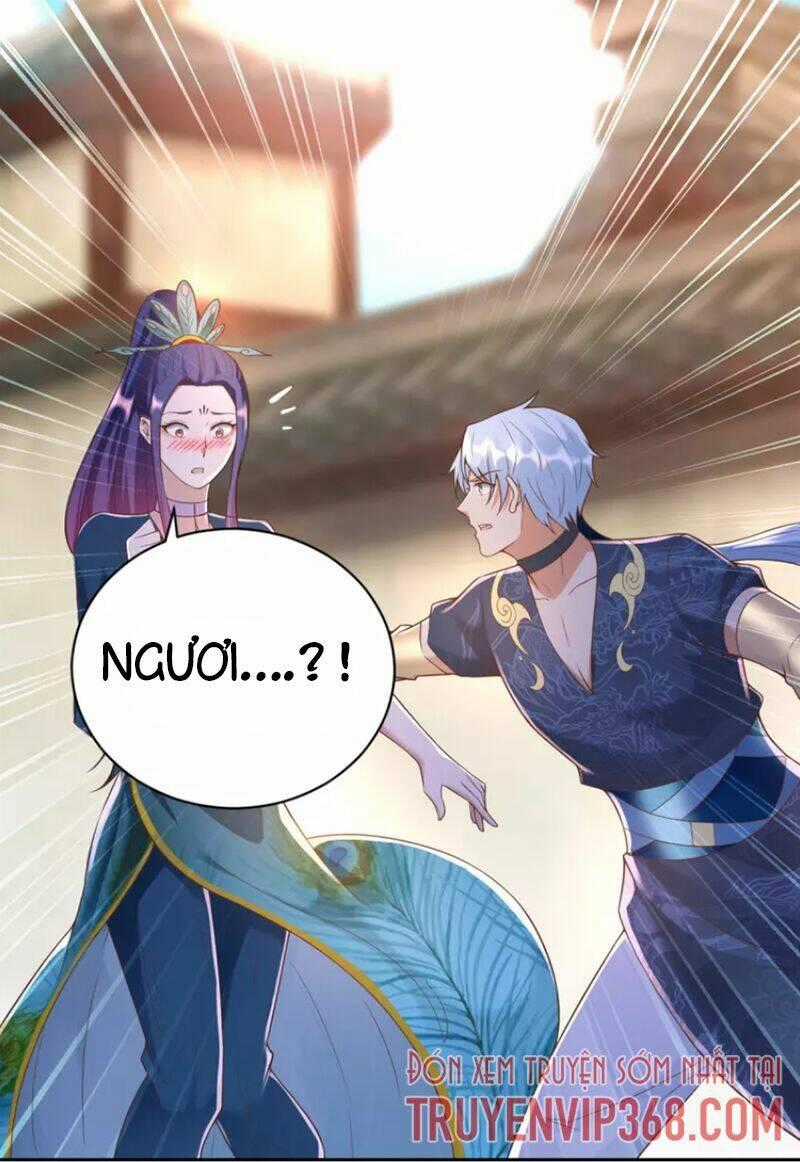 Chí Tôn Trọng Sinh Chapter 160 trang 1