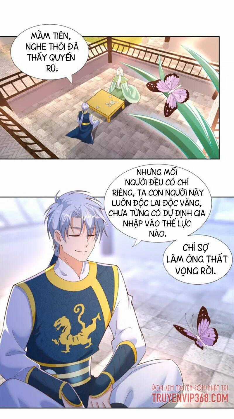 Chí Tôn Trọng Sinh Chapter 163 trang 1