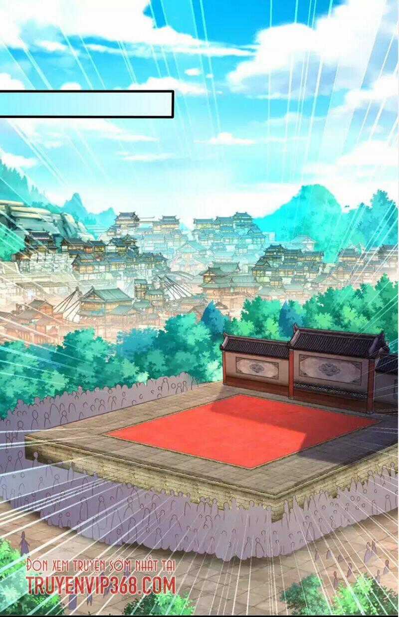Chí Tôn Trọng Sinh Chapter 166 trang 1