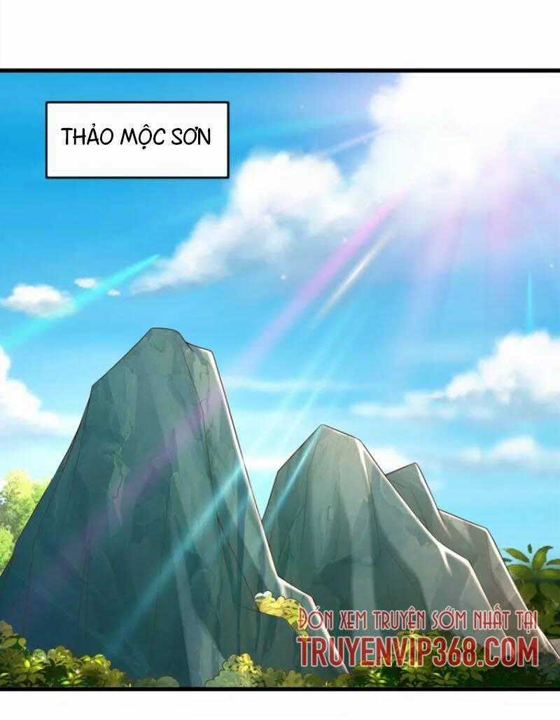 Chí Tôn Trọng Sinh Chapter 168 trang 1