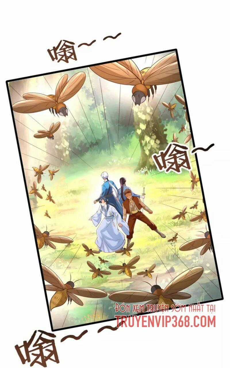 Chí Tôn Trọng Sinh Chapter 169 trang 1