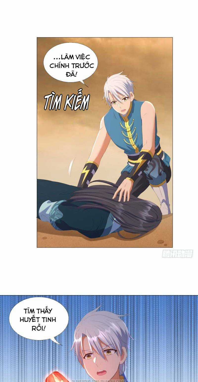 Chí Tôn Trọng Sinh Chapter 17 trang 10