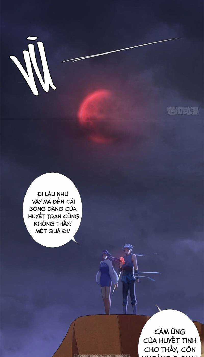 Chí Tôn Trọng Sinh Chapter 17 trang 14