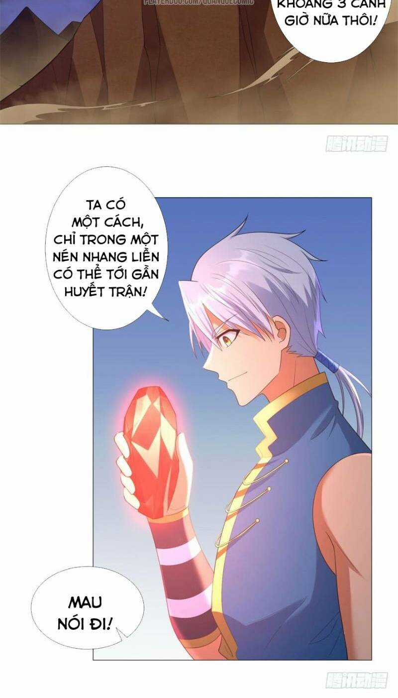 Chí Tôn Trọng Sinh Chapter 17 trang 15