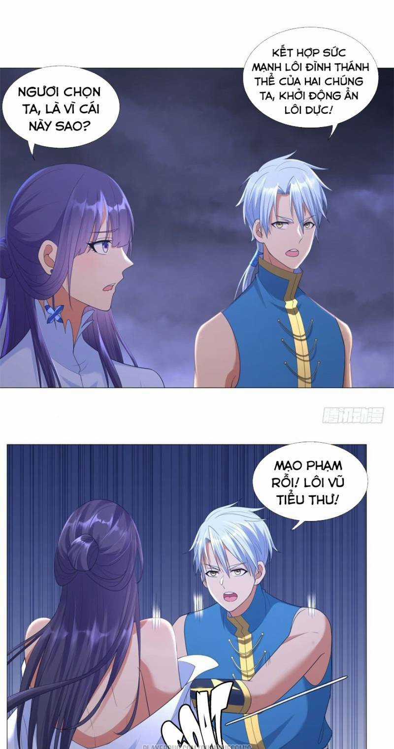 Chí Tôn Trọng Sinh Chapter 17 trang 16