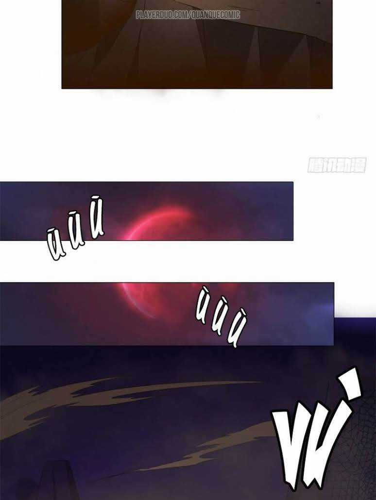 Chí Tôn Trọng Sinh Chapter 17 trang 19