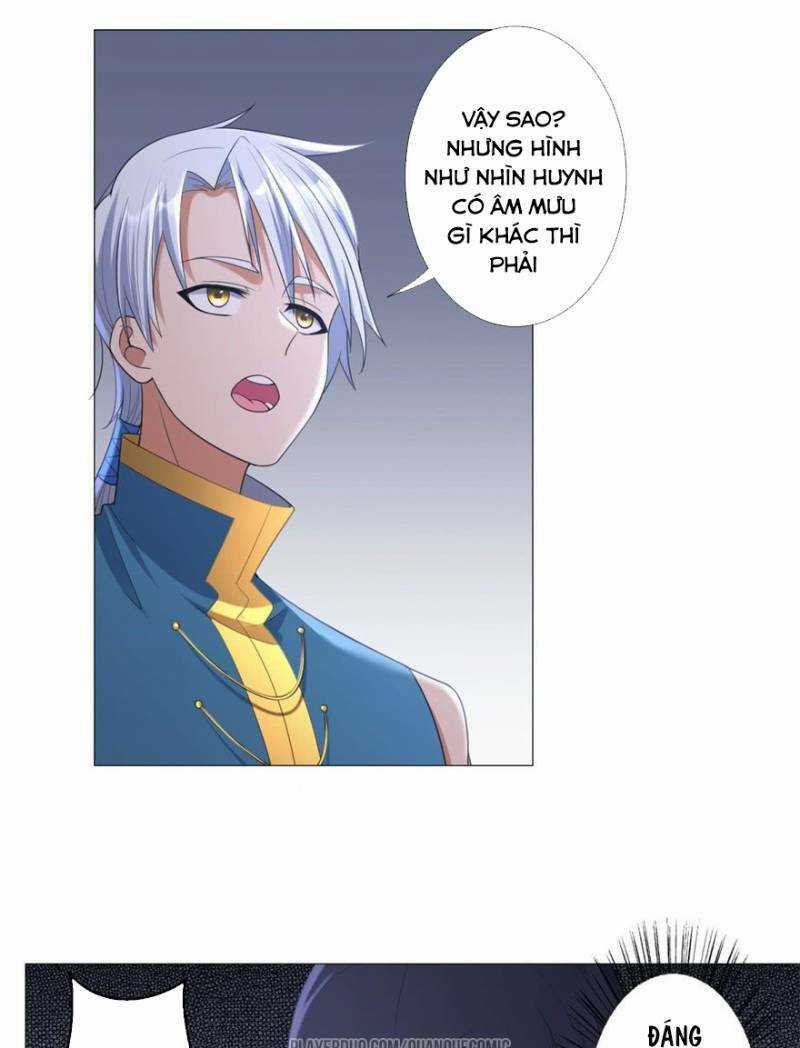 Chí Tôn Trọng Sinh Chapter 17 trang 2