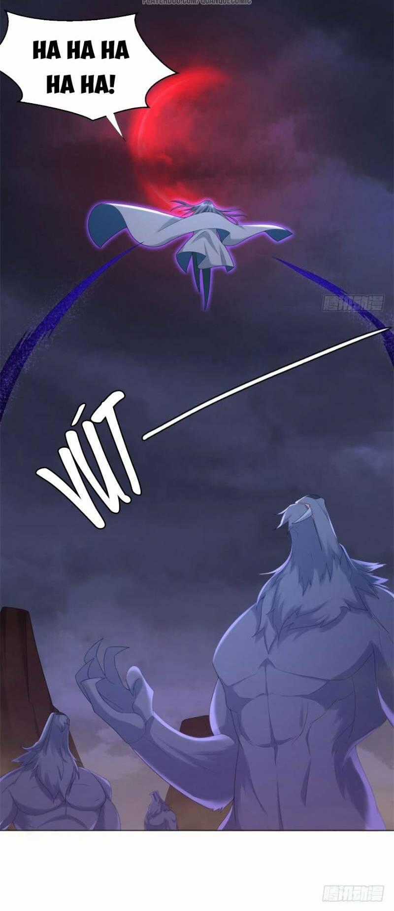 Chí Tôn Trọng Sinh Chapter 17 trang 22