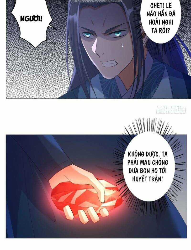 Chí Tôn Trọng Sinh Chapter 17 trang 3