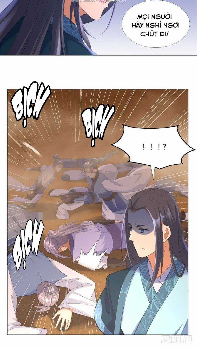 Chí Tôn Trọng Sinh Chapter 17 trang 7