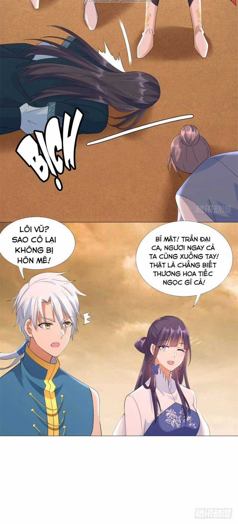 Chí Tôn Trọng Sinh Chapter 17 trang 9