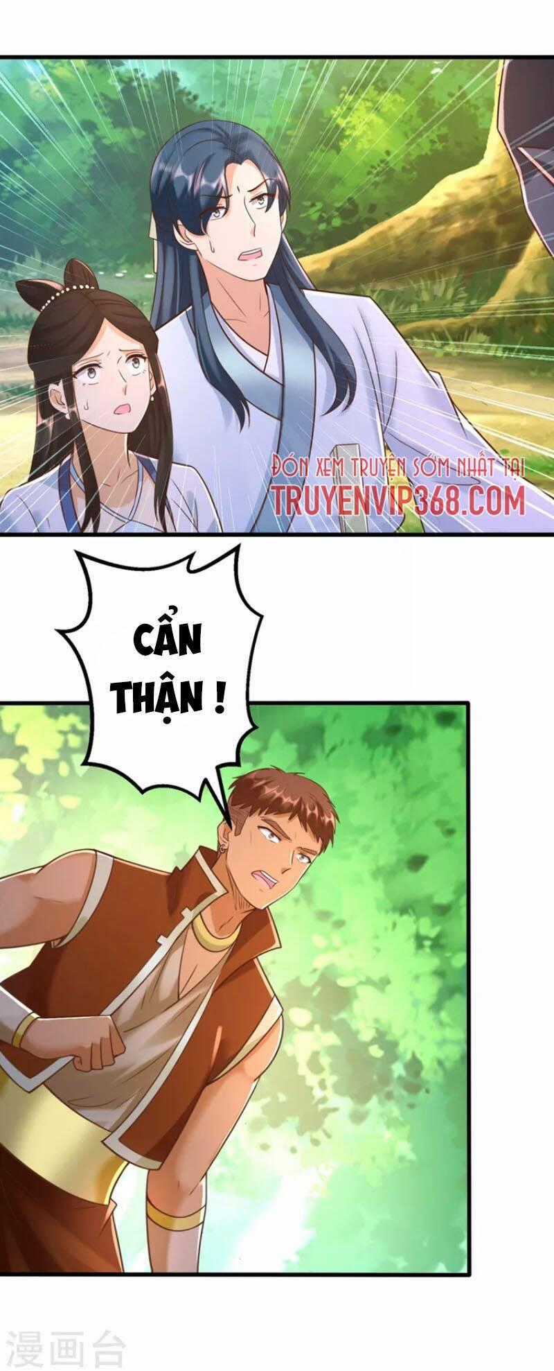 Chí Tôn Trọng Sinh Chapter 170 trang 1