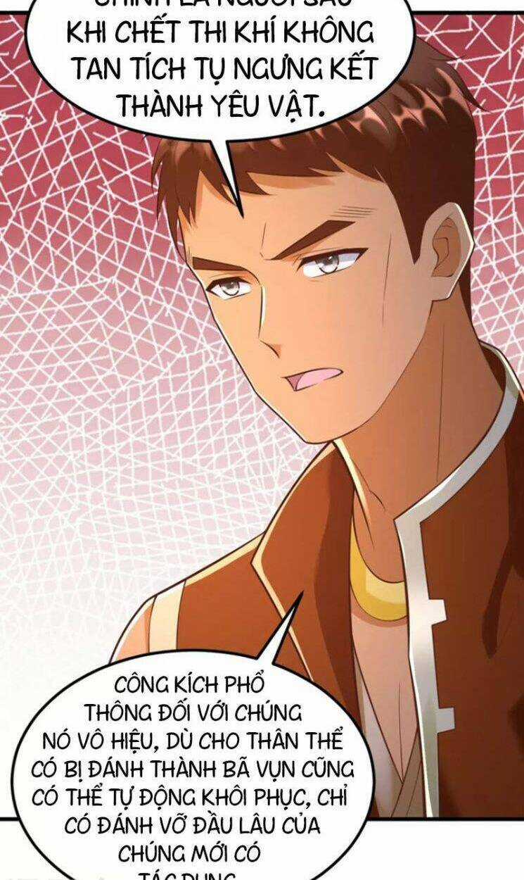 Chí Tôn Trọng Sinh Chapter 170 trang 10