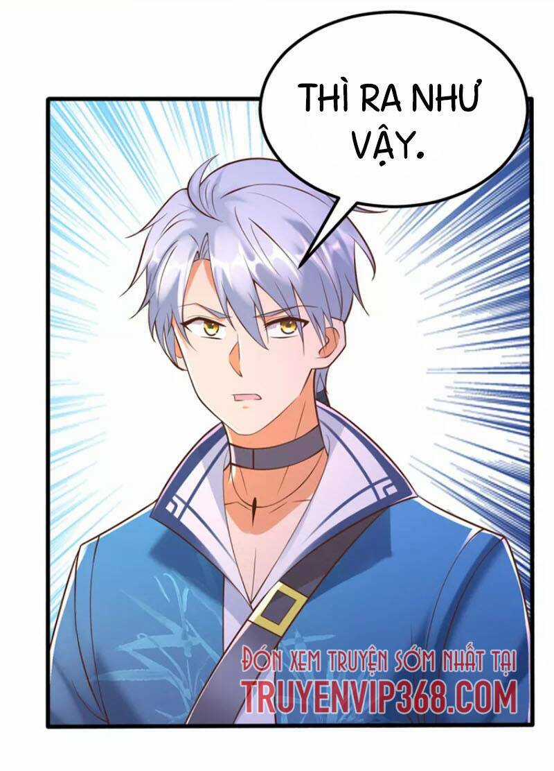 Chí Tôn Trọng Sinh Chapter 170 trang 12