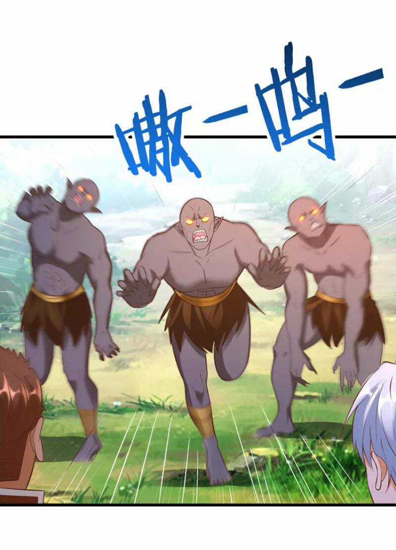Chí Tôn Trọng Sinh Chapter 170 trang 13