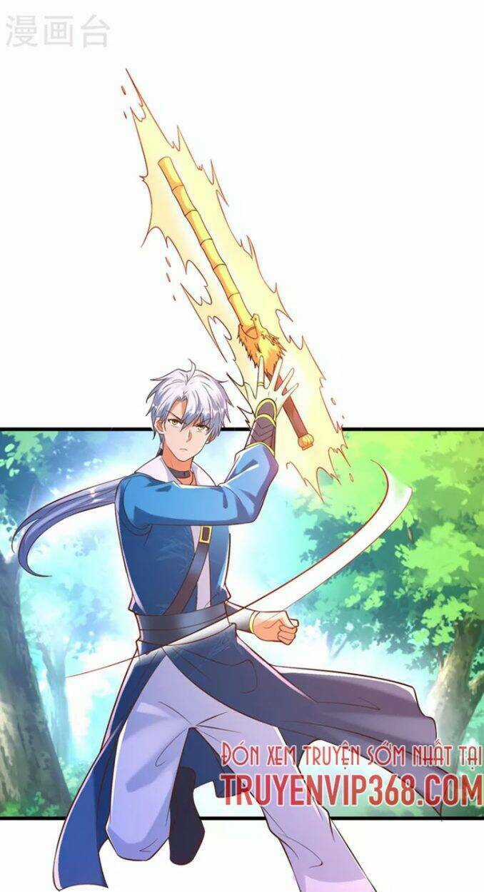 Chí Tôn Trọng Sinh Chapter 170 trang 14
