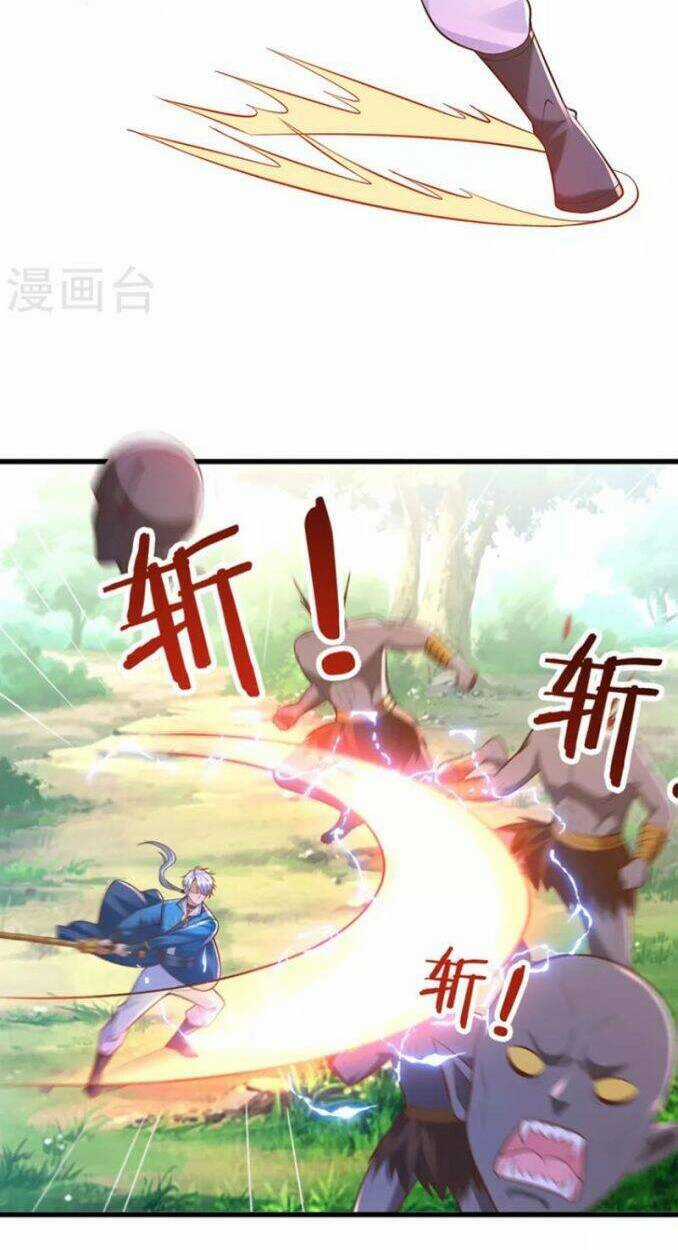 Chí Tôn Trọng Sinh Chapter 170 trang 15