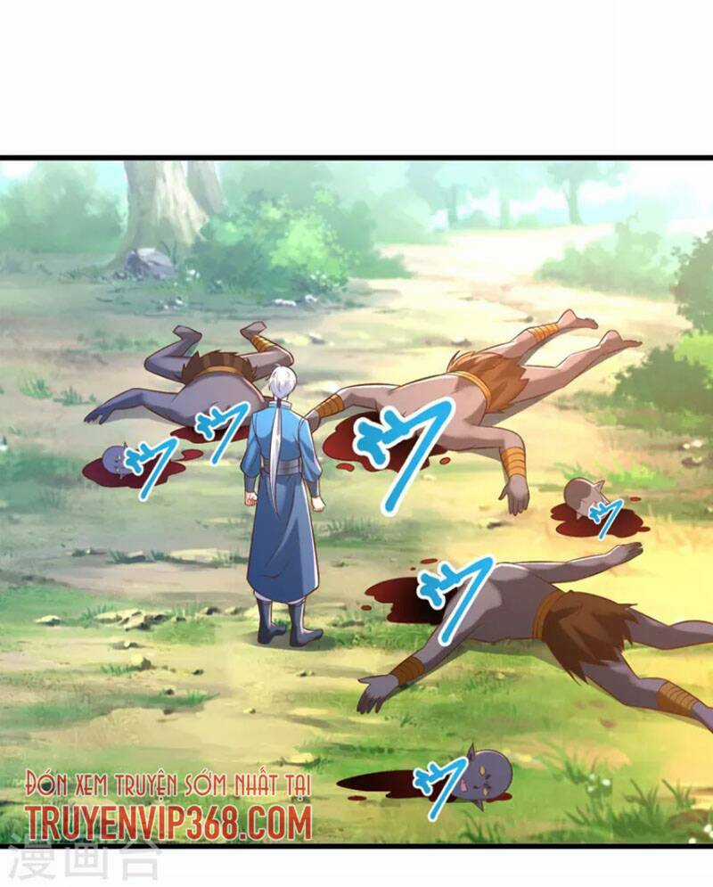 Chí Tôn Trọng Sinh Chapter 170 trang 17