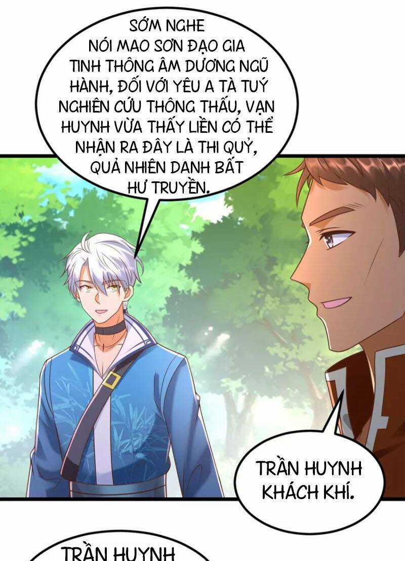 Chí Tôn Trọng Sinh Chapter 170 trang 18