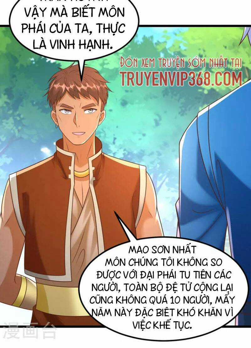 Chí Tôn Trọng Sinh Chapter 170 trang 19