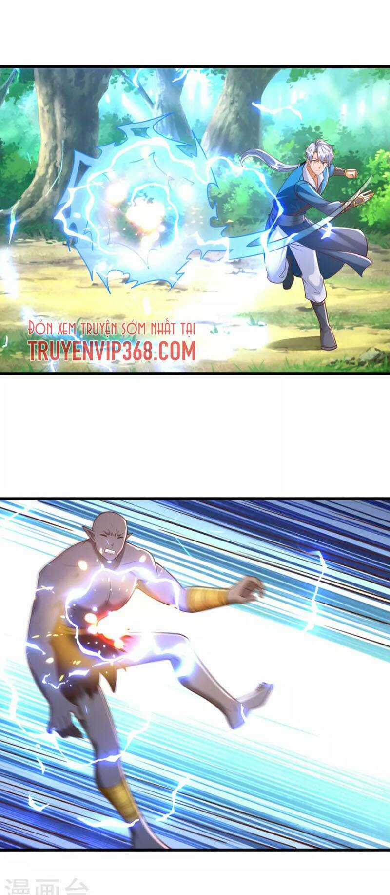 Chí Tôn Trọng Sinh Chapter 170 trang 2