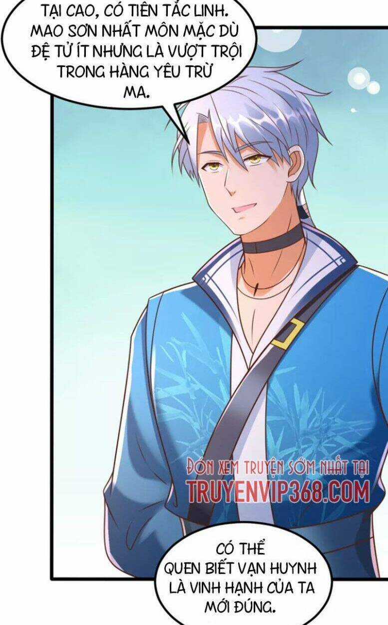 Chí Tôn Trọng Sinh Chapter 170 trang 21