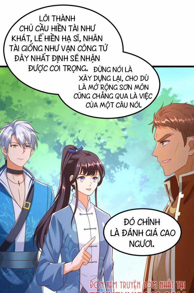 Chí Tôn Trọng Sinh Chapter 170 trang 23