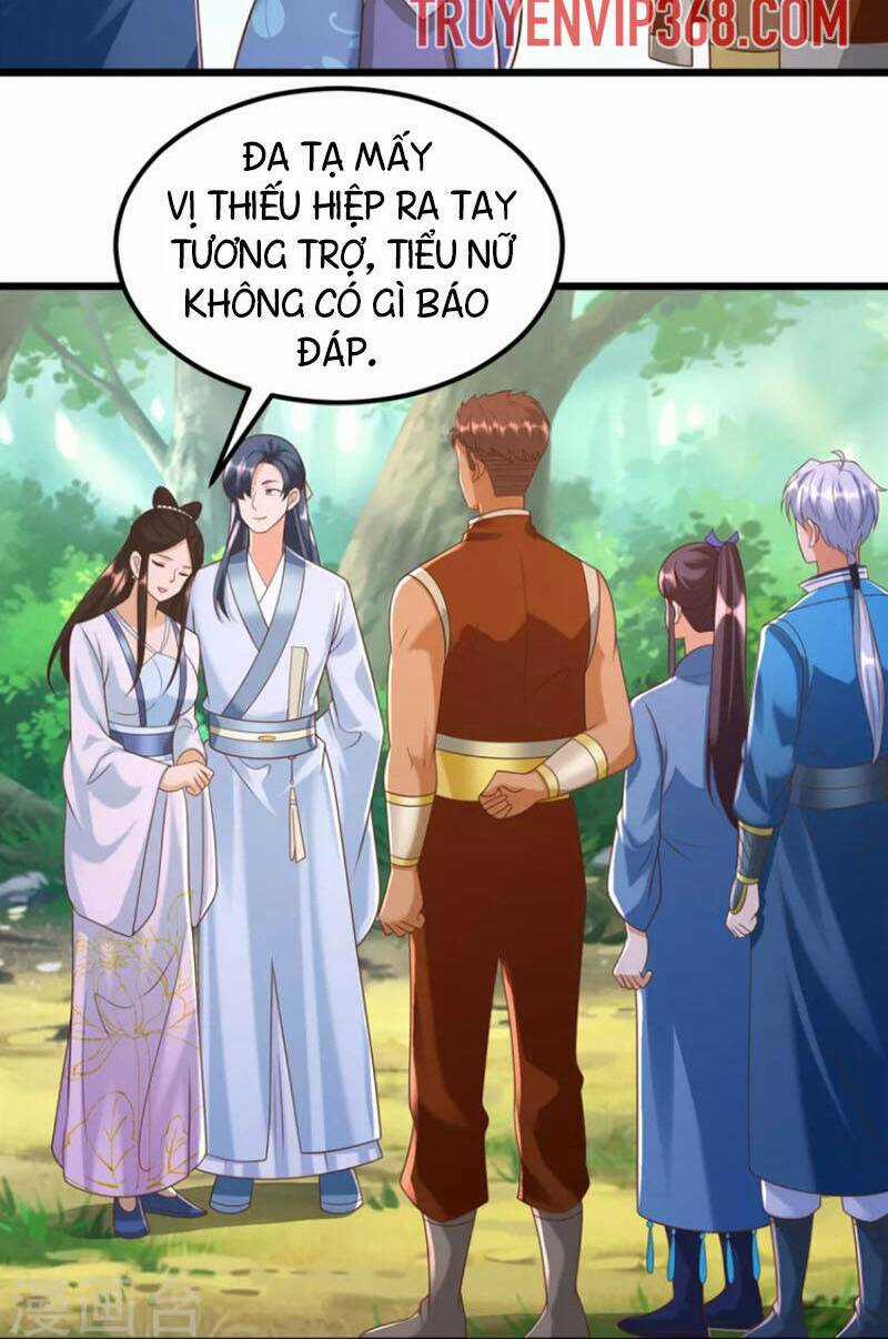 Chí Tôn Trọng Sinh Chapter 170 trang 24