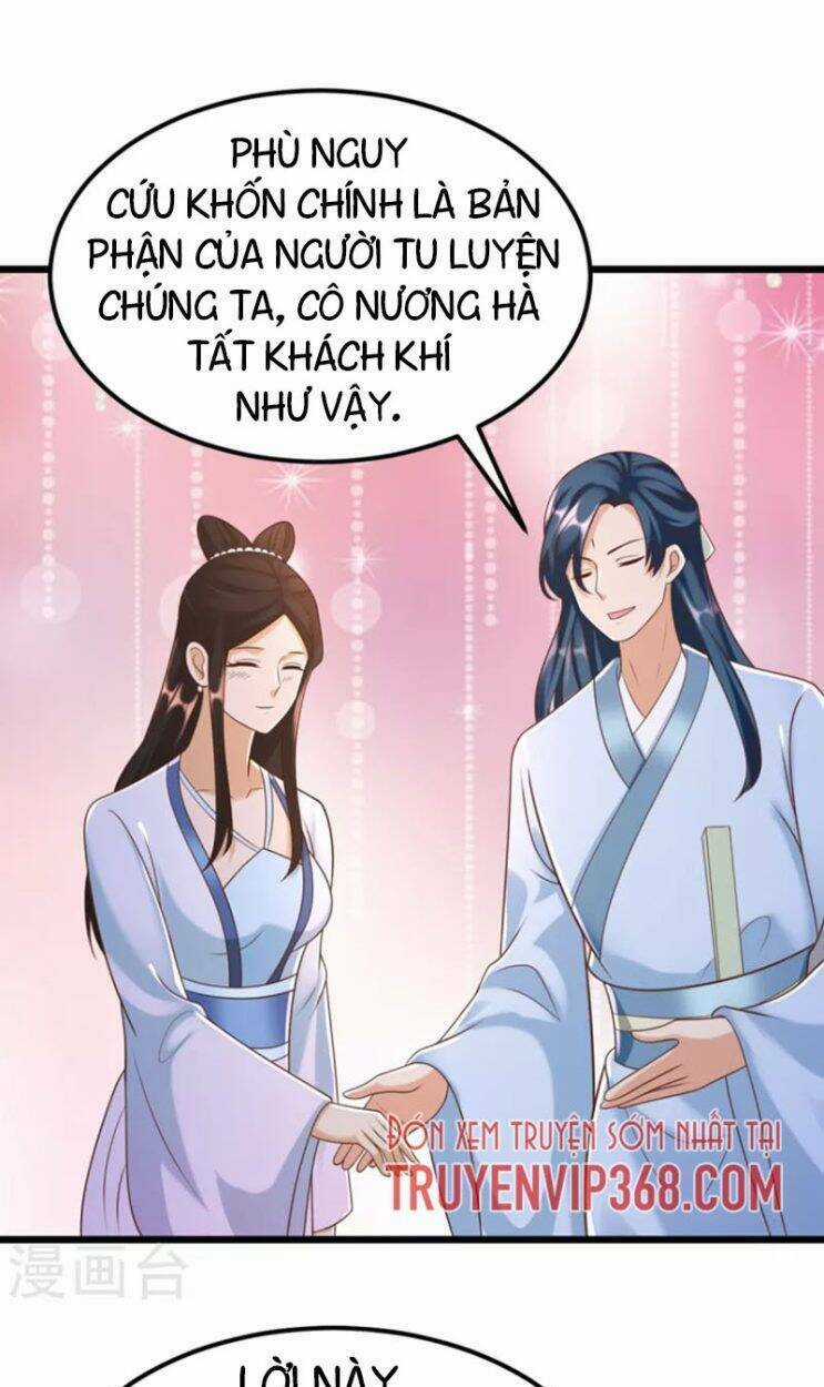 Chí Tôn Trọng Sinh Chapter 170 trang 25