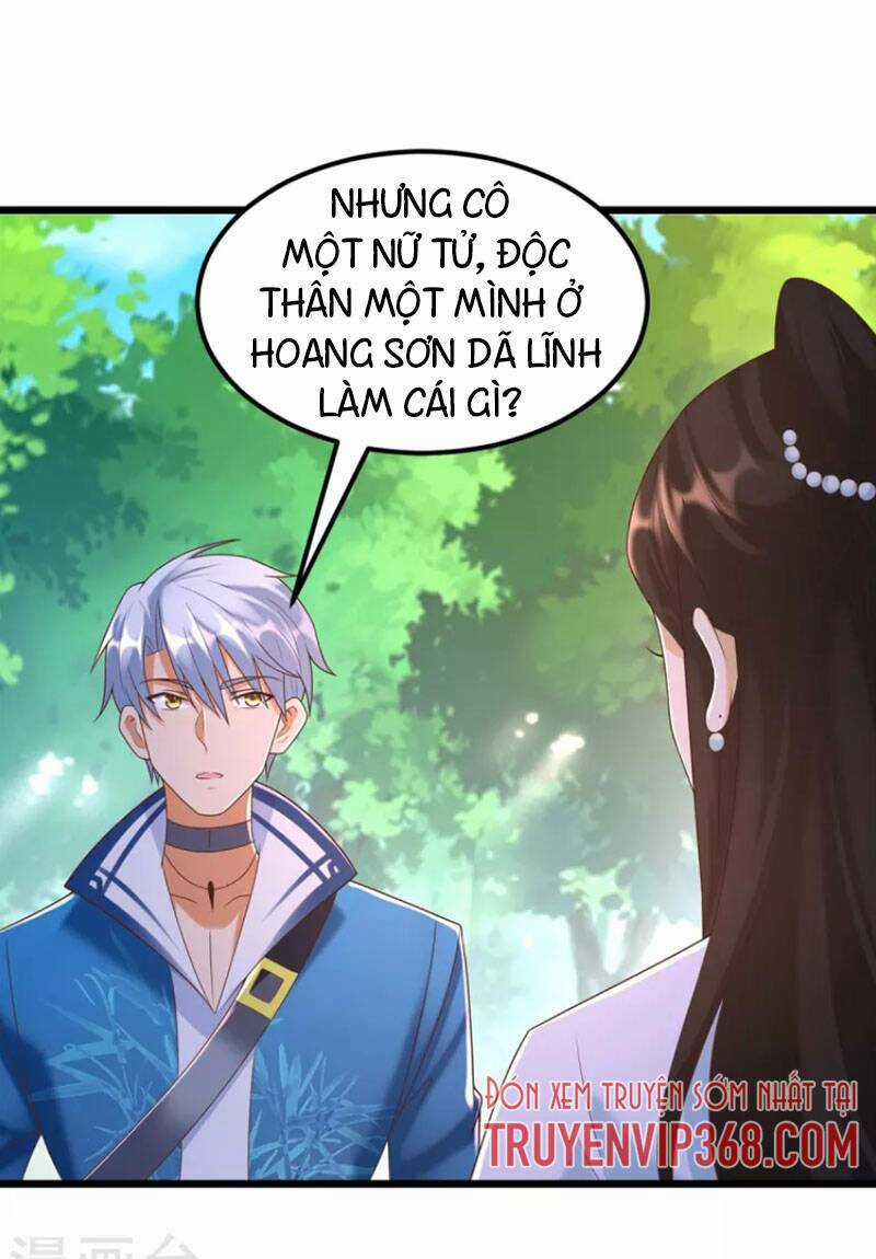 Chí Tôn Trọng Sinh Chapter 170 trang 28