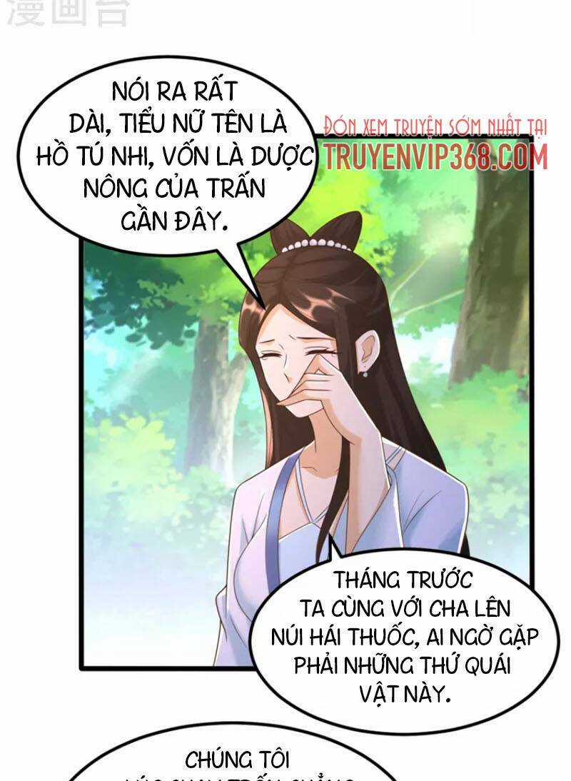 Chí Tôn Trọng Sinh Chapter 170 trang 29