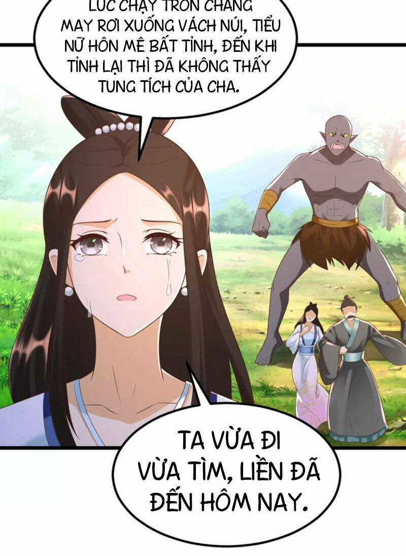 Chí Tôn Trọng Sinh Chapter 170 trang 30